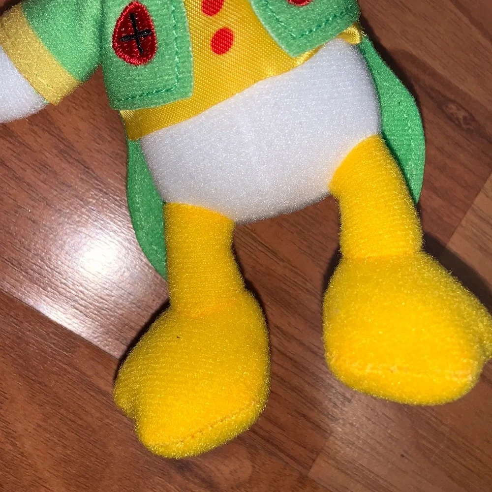 NWT Tokyo Disneyland Daisy Duck Halloween 🎃 2014 Plush